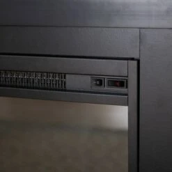 4 Cubby Modern Electric Fireplace with Metal Legs TV Stand for TVs up to 65" - Saracina Home Black 13 4 Cubby Modern Electric Fireplace with Metal Legs TV Stand for TVs up to 65" - Saracina Home Black -Cheap TV Stands Store unnamed file 1089