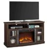 Room & Joy 60" Fairmount Fireplace Console with Glass Doors Espresso - Room & Joy 1 Room & Joy 60" Fairmount Fireplace Console with Glass Doors Espresso - Room & Joy -Cheap TV Stands Store unnamed file 1161