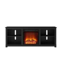 Brenner TV Console with Fireplace for TVs up to 60" - Room & Joy Cherry Espresso 17 Brenner TV Console with Fireplace for TVs up to 60" - Room & Joy Cherry Espresso -Cheap TV Stands Store unnamed file 1183