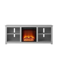 Brenner TV Console with Fireplace for TVs up to 60" - Room & Joy Cherry Espresso 18 Brenner TV Console with Fireplace for TVs up to 60" - Room & Joy Cherry Espresso -Cheap TV Stands Store unnamed file 1184