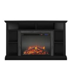 50" Irving Electric Corner Fireplace TV Stand - Room & Joy Black 13 50" Irving Electric Corner Fireplace TV Stand - Room & Joy Black -Cheap TV Stands Store unnamed file 1238