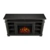 Real Flame Belford Media Electric Fireplace Gray -Cheap TV Stands Store unnamed file 1361