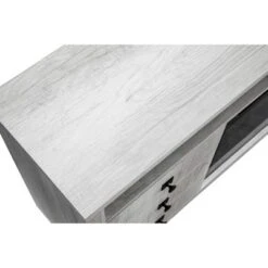 Electric Fireplace TV Stand for TVs up to 70" Oak - Home Essentials -Cheap TV Stands Store unnamed file 1373