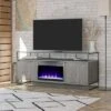 Room & Joy Creswell Modern TV Stand & Console with Electric Fireplace For TVs Up To 65" Gray Oak - Room & Joy 1 Room & Joy Creswell Modern TV Stand & Console with Electric Fireplace For TVs Up To 65" Gray Oak - Room & Joy -Cheap TV Stands Store unnamed file 1420