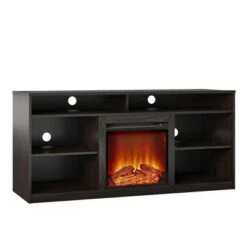 RealRooms Vesta Fireplace TV Stand for TVs up to 65" -Cheap TV Stands Store unnamed file 1440