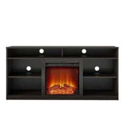 RealRooms Vesta Fireplace TV Stand for TVs up to 65" -Cheap TV Stands Store unnamed file 1441