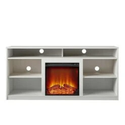 RealRooms Vesta Fireplace TV Stand for TVs up to 65" -Cheap TV Stands Store unnamed file 1443