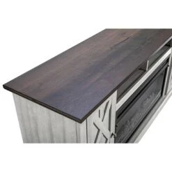 TV Stand for TVs up to 50" Saw Cut Off White - Home Essentials 13 TV Stand for TVs up to 50" Saw Cut Off White - Home Essentials -Cheap TV Stands Store unnamed file 1479