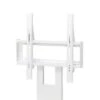 Panamera TV Stand for TVs up to 75" - Proman Products White -Cheap TV Stands Store unnamed file 1558