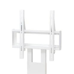Panamera TV Stand for TVs up to 75" - Proman Products White