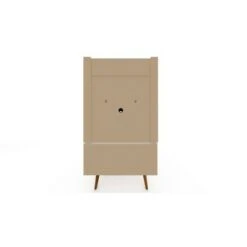 Tribeca Panel and TV Stand for TVs up to 32" - Manhattan Comfort Orange/pink -Cheap TV Stands Store unnamed file 1604