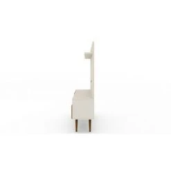 Tribeca TV Stand for TVs up to 50" - Manhattan Comfort White/green 18 Tribeca TV Stand for TVs up to 50" - Manhattan Comfort White/green -Cheap TV Stands Store unnamed file 1615