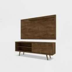 Liberty Panel and TV Stand for TVs up to 50" - Manhattan Comfort Black 17 Liberty Panel and TV Stand for TVs up to 50" - Manhattan Comfort Black -Cheap TV Stands Store unnamed file 1629