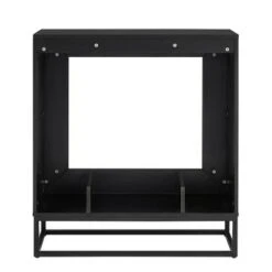 Holly & Martin Frescan Contemporary Electric Fireplace Black - Holly & Martin -Cheap TV Stands Store unnamed file 1786