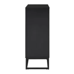 Holly & Martin Frescan Contemporary Electric Fireplace Black - Holly & Martin -Cheap TV Stands Store unnamed file 1787
