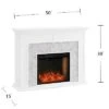 Tenmoor Tiled Marble Fireplace Mantel with Alexa Firebox - Aiden Lane -Cheap TV Stands Store unnamed file 1808