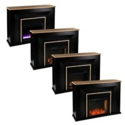 Skens Color Changing Fireplace Black/Natural - Aiden Lane 17 Skens Color Changing Fireplace Black/Natural - Aiden Lane -Cheap TV Stands Store unnamed file 1918