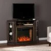 Stonstian Smart Fireplace with Media Storage Brown/Gold - Aiden Lane 2 Stonstian Smart Fireplace with Media Storage Brown/Gold - Aiden Lane -Cheap TV Stands Store unnamed file 1934