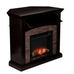 Greenwood Convertible Touch Panel Electric Fireplace Black - Aiden Lane -Cheap TV Stands Store unnamed file 1972