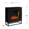 Holly & Martin Frescan Alexa Enabled Smart Fireplace Black - Holly & Martin 1 Holly & Martin Frescan Alexa Enabled Smart Fireplace Black - Holly & Martin -Cheap TV Stands Store unnamed file 2010