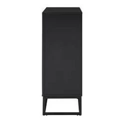 Holly & Martin Frescan Alexa Enabled Smart Fireplace Black - Holly & Martin -Cheap TV Stands Store unnamed file 2012