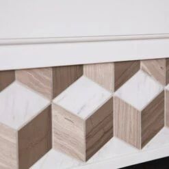 Budedar Electric Fireplace with Marble Surround White - Aiden Lane 13 Budedar Electric Fireplace with Marble Surround White - Aiden Lane -Cheap TV Stands Store unnamed file 2191