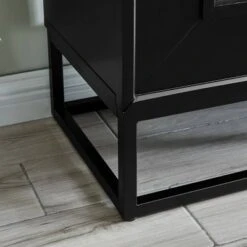 Holly & Martin Frescan Contemporary Touch Panel Fireplace Black - Holly & Martin -Cheap TV Stands Store unnamed file 2199