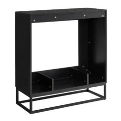 Holly & Martin Frescan Contemporary Touch Panel Fireplace Black - Holly & Martin -Cheap TV Stands Store unnamed file 2203