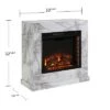 Dridun Faux Marble Fireplace White/Gray - Aiden Lane 2 Dridun Faux Marble Fireplace White/Gray - Aiden Lane -Cheap TV Stands Store unnamed file 2230