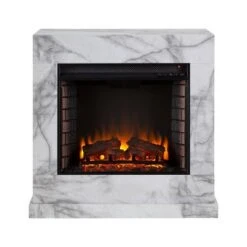 Dridun Faux Marble Fireplace White/Gray - Aiden Lane 10 Dridun Faux Marble Fireplace White/Gray - Aiden Lane -Cheap TV Stands Store unnamed file 2231