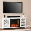 Hallvy Smart Electric Fireplace with Media Storage White - Aiden Lane 2 Hallvy Smart Electric Fireplace with Media Storage White - Aiden Lane -Cheap TV Stands Store unnamed file 2237
