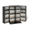 Locking Media Storage Cabinet Black - Prepac -Cheap TV Stands Store unnamed file 2795