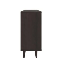 Daxton Display Stand Cappuccino/White - Modway