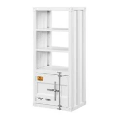 Cargo Side Pier (Left) - Acme Furniture Blue -Cheap TV Stands Store unnamed file 2925