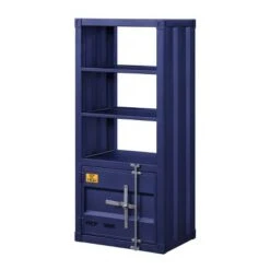 Cargo Side Pier (Left) - Acme Furniture Blue -Cheap TV Stands Store unnamed file 2926