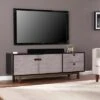 Bucol Console TV Stand for TVs up to 60" Gray - Aiden Lane -Cheap TV Stands Store unnamed file 3019