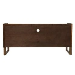 Glacerad Reclaimed Wood Media Console for TVs upto 50" Brown - Aiden Lane -Cheap TV Stands Store unnamed file 3049