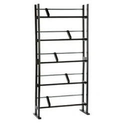 Atlantic Element Media Storage Rack Espresso 10 Atlantic Element Media Storage Rack Espresso -Cheap TV Stands Store unnamed file 3106