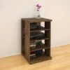 Jasper Audio Tower Truffle - Nexera -Cheap TV Stands Store unnamed file 3127