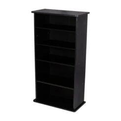 Drawbridge Xl 240 Media Storage Black - Atlantic