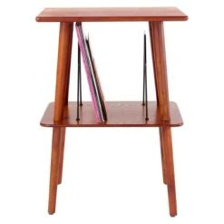 Manchester Entertainment Stand Crosley