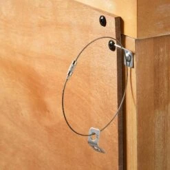 Threshold Designed W/Studio McGee Bountiful Wood and Glass TV Stand for TVs up to 50" - Threshold™ designed with Studio McGee -Cheap TV Stands Store unnamed file 3339