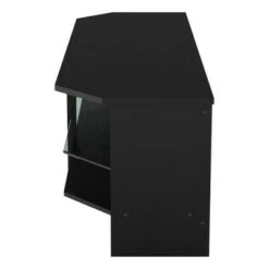 Glass Shelf with TV Stand for TV up to 55" - AVF Rustic Sawn Oak 14 Glass Shelf with TV Stand for TV up to 55" - AVF Rustic Sawn Oak -Cheap TV Stands Store unnamed file 355