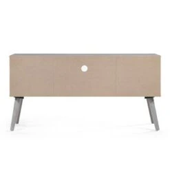 47" Amarah Mid Century Modern Entertainment Center - Christopher Knight Home Gray -Cheap TV Stands Store unnamed file 3584