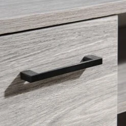 47" Amarah Mid Century Modern Entertainment Center - Christopher Knight Home Gray -Cheap TV Stands Store unnamed file 3585