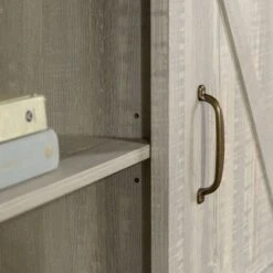 Clarabelle Farmhouse Barn Door TV Stand for TVs up to 60" - Saracina Home Sable Gray 29 Clarabelle Farmhouse Barn Door TV Stand for TVs up to 60" - Saracina Home Sable Gray -Cheap TV Stands Store unnamed file 3616