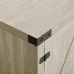 Clarabelle Farmhouse Barn Door TV Stand for TVs up to 60" - Saracina Home Sable Gray 30 Clarabelle Farmhouse Barn Door TV Stand for TVs up to 60" - Saracina Home Sable Gray -Cheap TV Stands Store unnamed file 3617