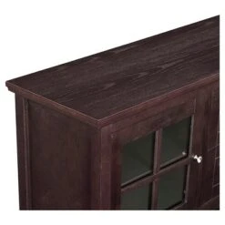 Tasi Modern Farmhouse with Lower Shelf TV Stand for TVs up to 58" - Saracina Home Antique Red 17 Tasi Modern Farmhouse with Lower Shelf TV Stand for TVs up to 58" - Saracina Home Antique Red -Cheap TV Stands Store unnamed file 3740