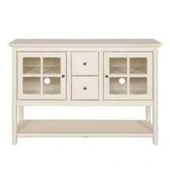 Tasi Modern Farmhouse with Lower Shelf TV Stand for TVs up to 58" - Saracina Home Antique Red 25 Tasi Modern Farmhouse with Lower Shelf TV Stand for TVs up to 58" - Saracina Home Antique Red -Cheap TV Stands Store unnamed file 3748