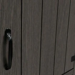 Alta Console TV Stand for TVs up to 55" Gray - RST Brands -Cheap TV Stands Store unnamed file 4033